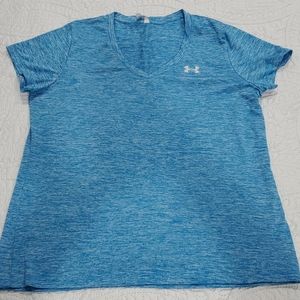 Under Armour fitness shirt L